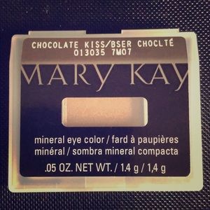 MaryKay Chocolate Kiss💋 eyeshadow